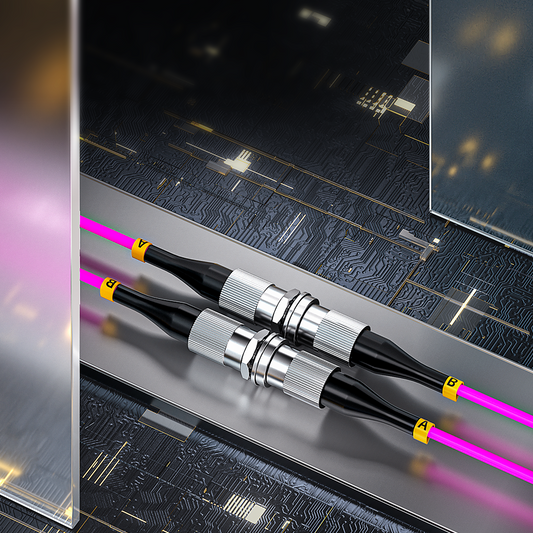 No More Signal Loss on Tight Bends: Bend-Insensitive Fiber Patch Cords Explained