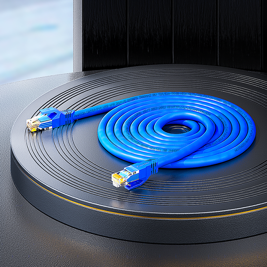 28AWG Slim Patch Cords: Thermal & PoE Trade-offs Explained