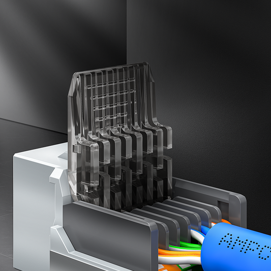 HDBaseT 4K60 Patch Cord Selection: Cable & Connector Essentials