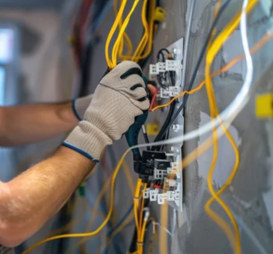 Can Cat6 Do 10G? Distance, Alien Crosstalk & Installation Variables