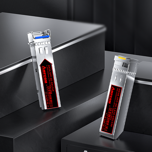 Original vs Compatible Optical Transceivers: Are They Really That Different?