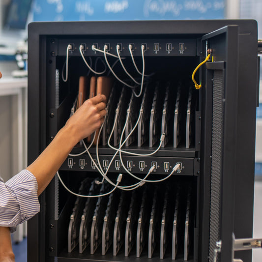 How Do Component, Channel, and Permanent Link Testing Impact Your Ethernet Cable Performance?