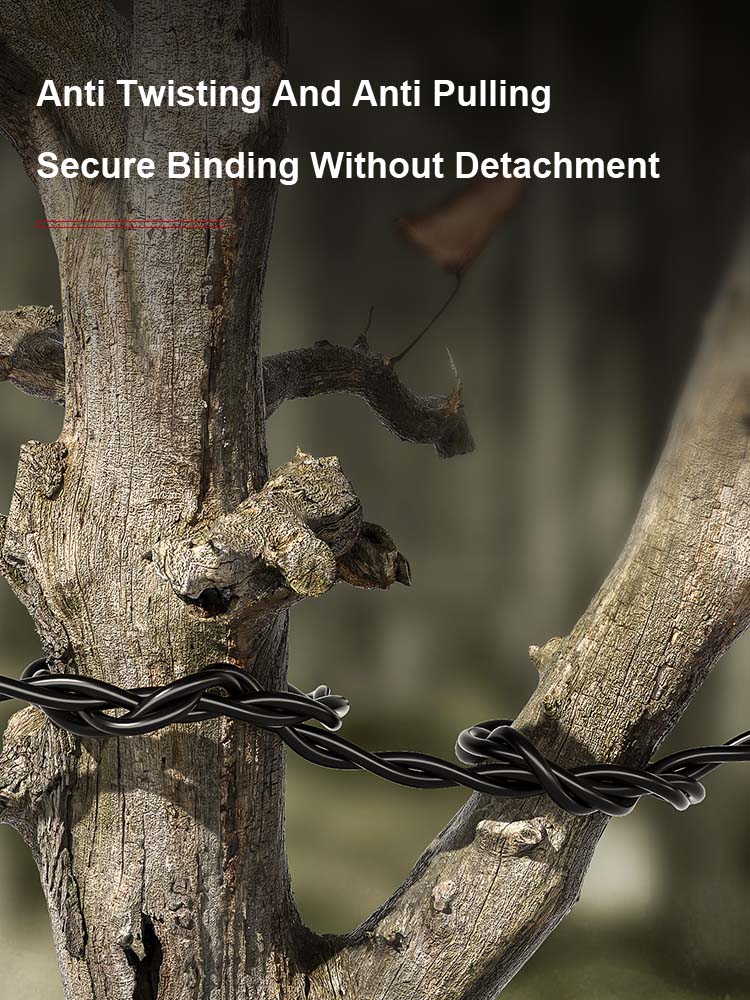 AMPCOM Outdoor Communication Field Cable ,  Twisted Pair Cables