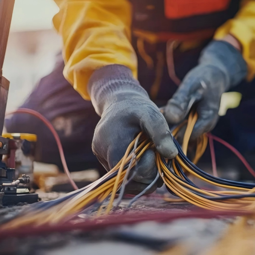 Data Center Cabling Pitfalls: Real-World Mistakes and How to Avoid Them