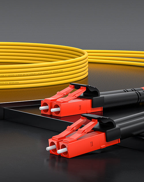 Fiber Patch Cable LC-LC