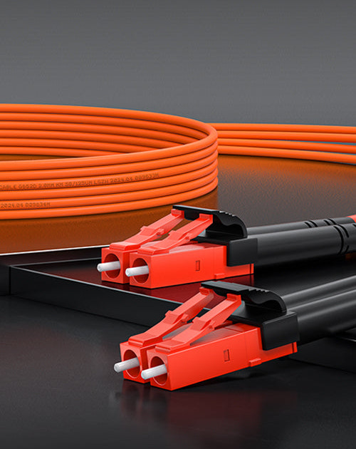 Fiber Patch Cable LC-LC