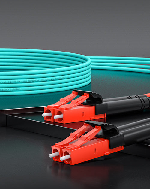 Fiber Patch Cable LC-LC