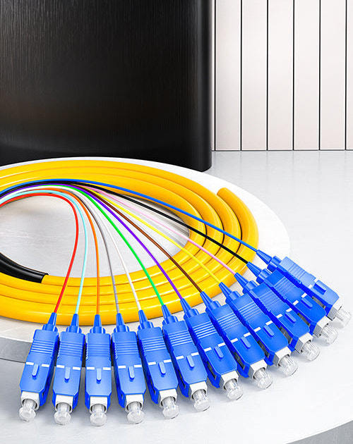 Fiber Patch Cable