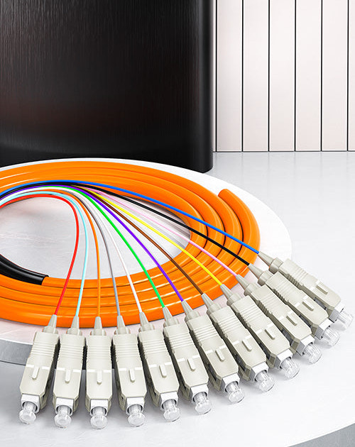 Fiber Patch Cable