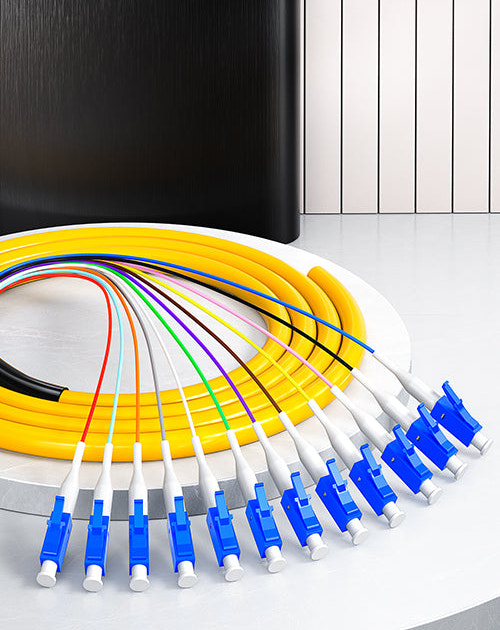 Fiber Patch Cable