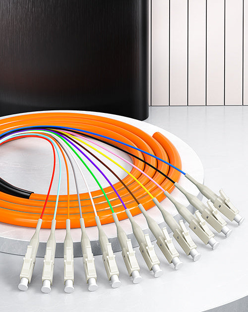 Fiber Patch Cable