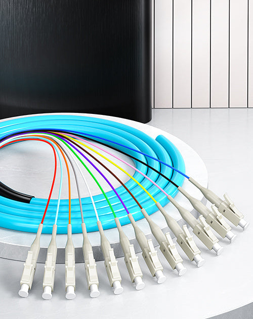 Fiber Patch Cable